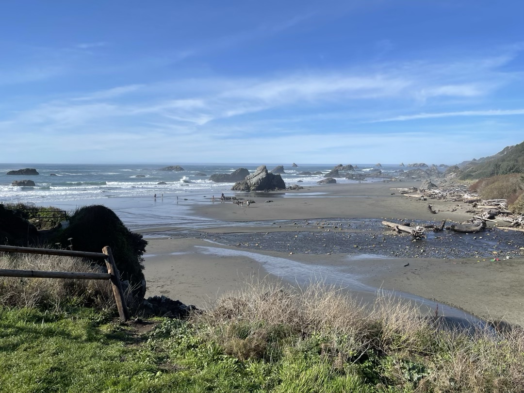 Oregon Coast, part&nbsp;2.