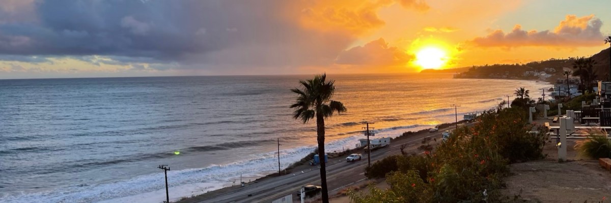 California Coast, part&nbsp;2.