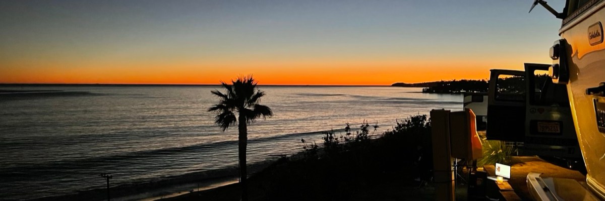 California Coast, part&nbsp;3.